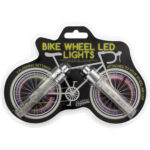 Bike Wheel LED Lights