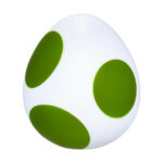 Yoshi Egg Light