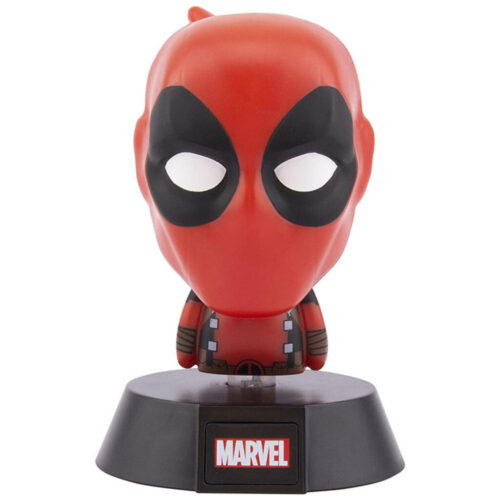 Deadpool Icon Light