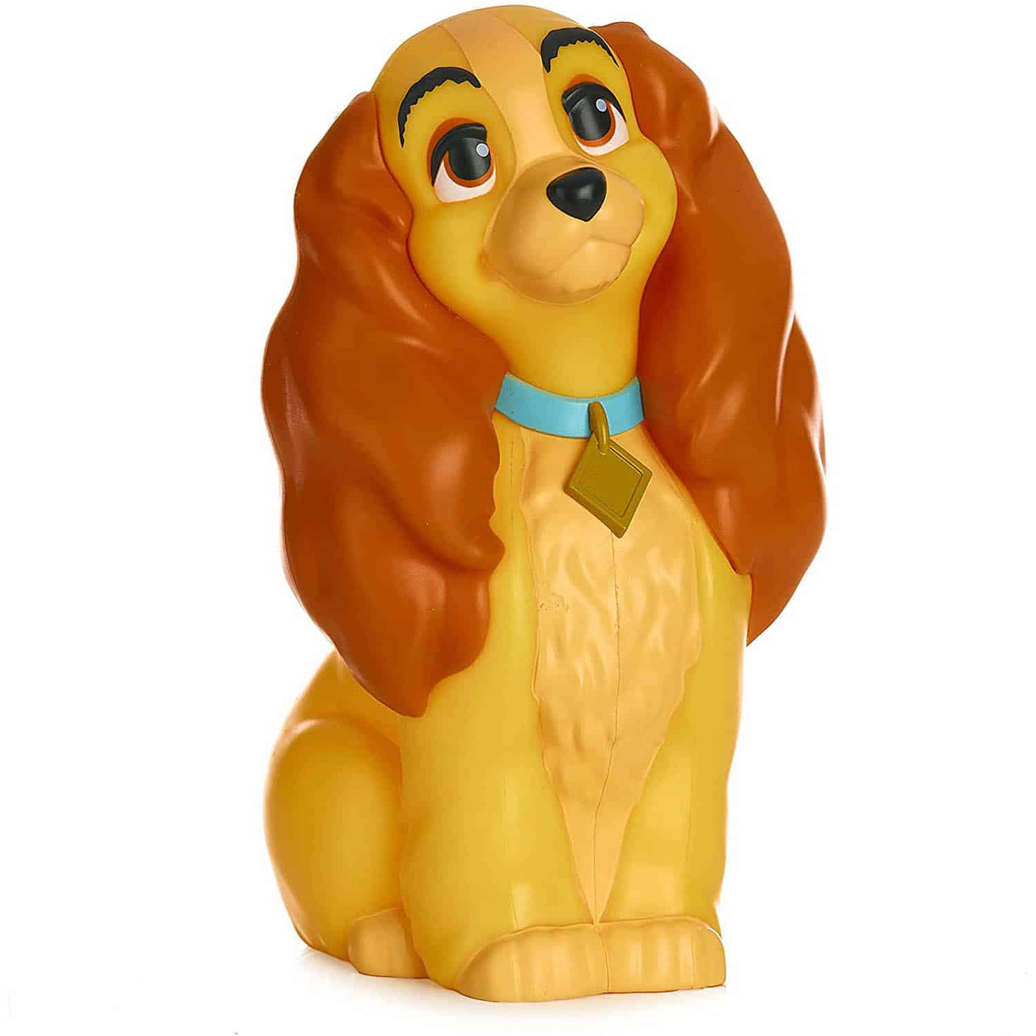 Lady and the Tramp Lady Light