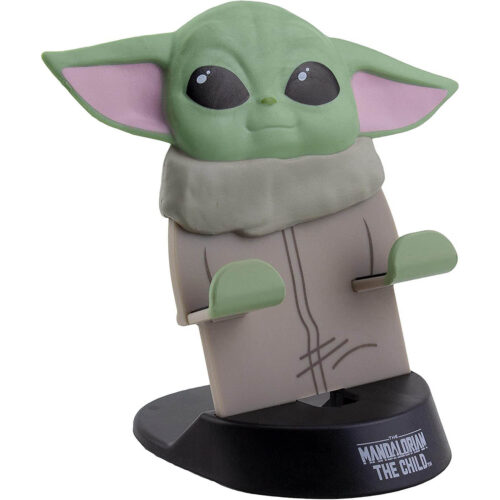 The Mandalorian The Child Phone Holder