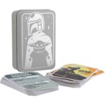 The Mandalorian Trivia Quiz