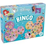 Disney Bingo
