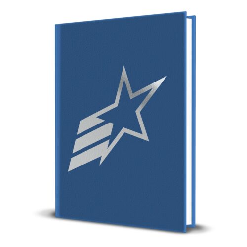 G.I. JOE RPG: Character Journal