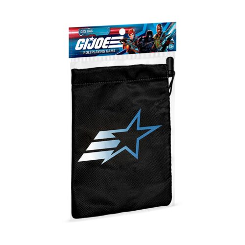 G.I. JOE RPG: Dice Bag