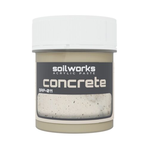 Scale 75 Extra CONCRETE