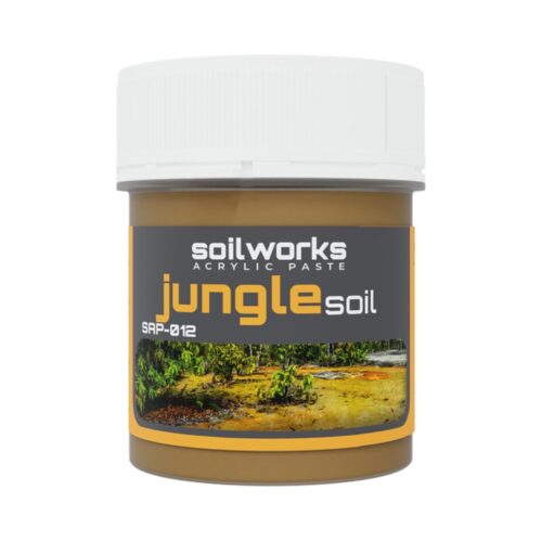 Scale 75 Extra JUNGLE SOIL