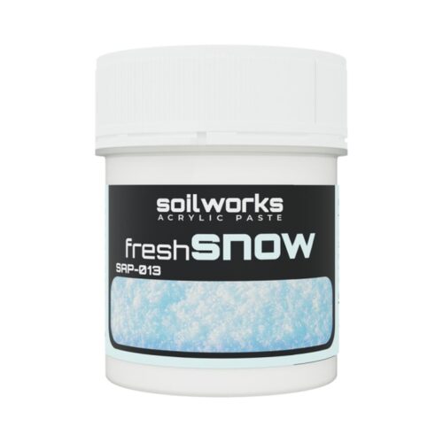 Scale 75 Extra FRESH SNOW