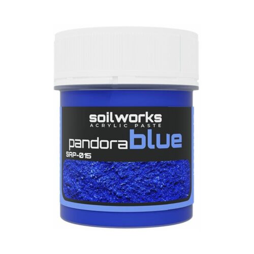 Scale 75 Extra PANDORA BLUE