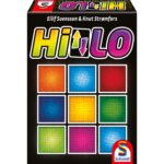 Hi-Lo