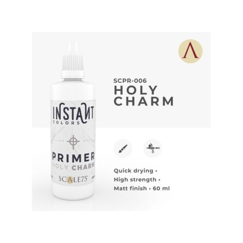 Scale 75 Primer Holy Charm