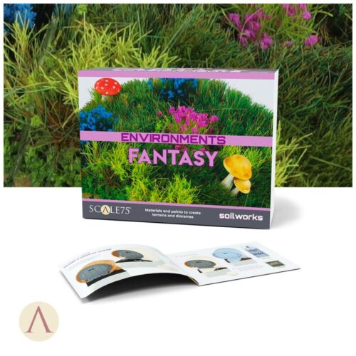 Environments Fantasy