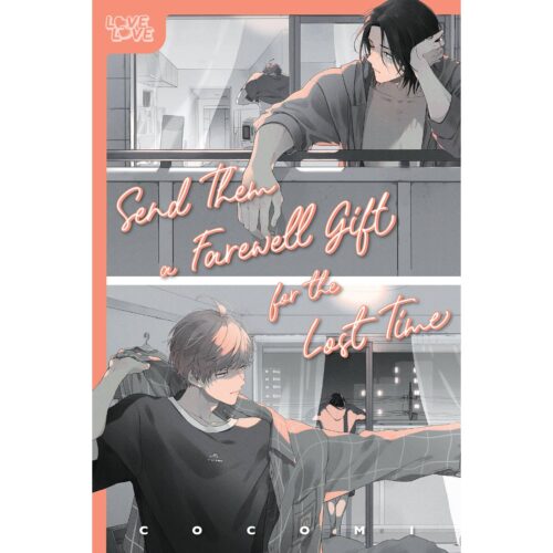 Send Them A Farewell Gift For The Lost Time