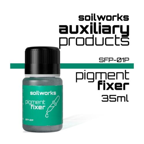 Scale 75 Extra PIGMENT FIXER
