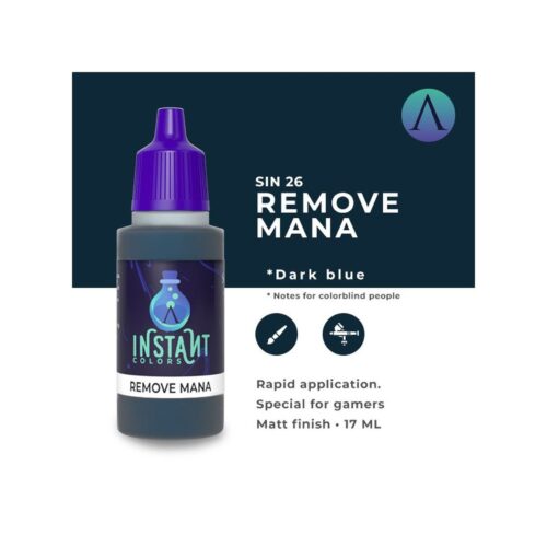 Scale 75 Instant Remove Mana