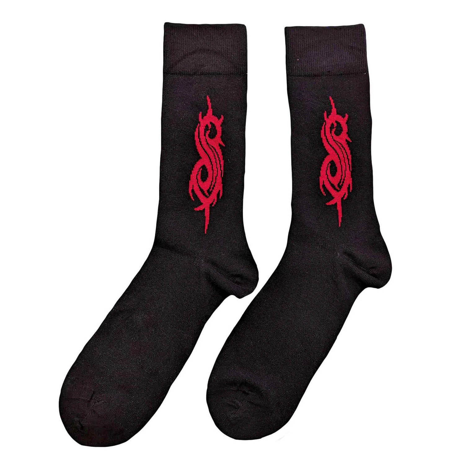 Slipknot Tribal S Socks