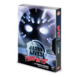 Friday The 13Th - Slasher VHS A5 Premium Notebook