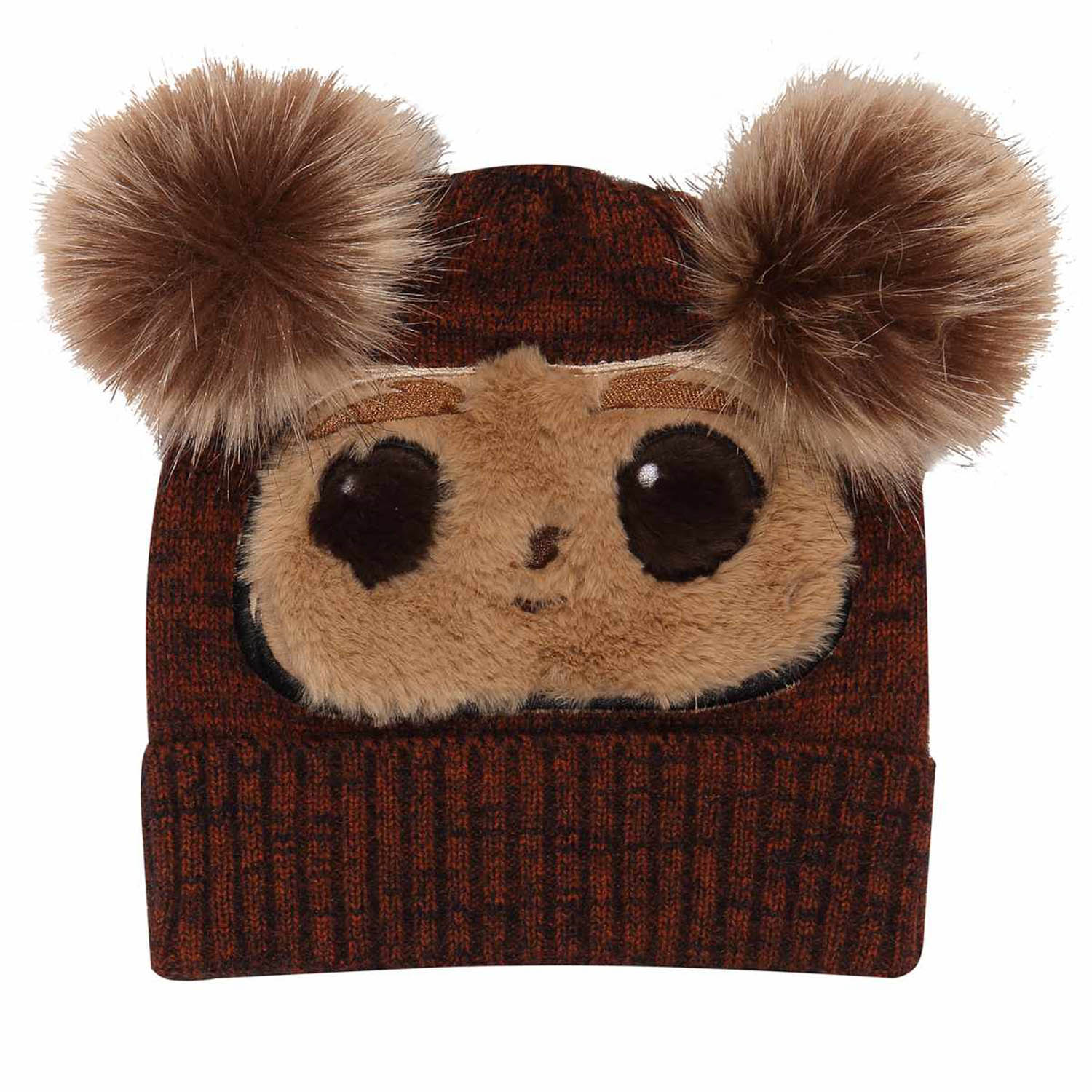 Star Wars – Wicket Face (Beanie)