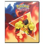 Pokemon Spilamappa: Armarouge - 9 vasa