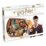 Harry Potter Hogwarts Collectors - 1000 bita púsl
