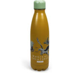 Harry Potter - Magical Creature Water Bottle Metal