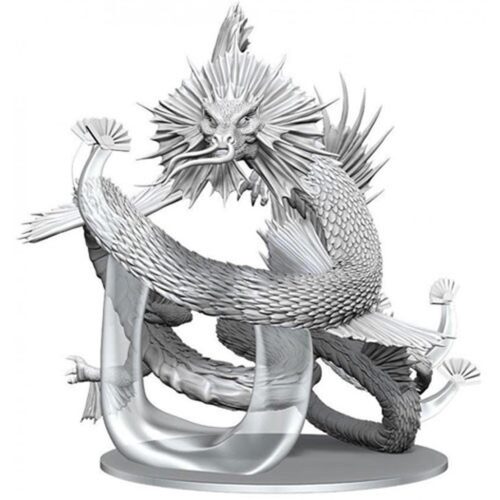 D&D fígúrur Ao, the Dawn Sky