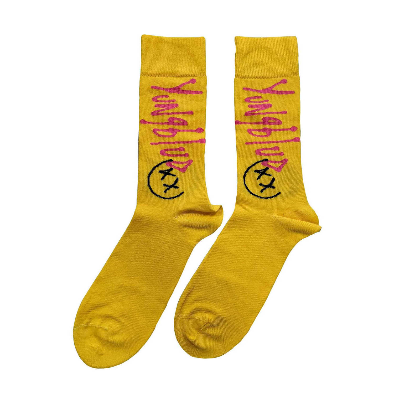 Yungblud VIP YELL Socks