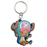 One Piece - Chopper Sd Keychain PVC