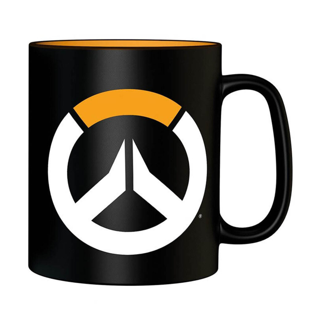 Overwatch - Logo Mug