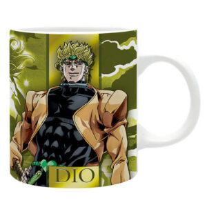 Jojos Bizarre Adventure - Dio Mug