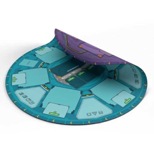 Marvel United Multiverse Playmat