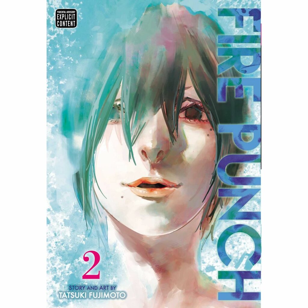 Fire Punch – Vol 06