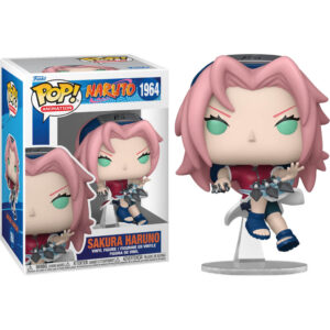 Naruto Sakura Haruno Pop! Vinyl Figure