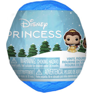 Disney Princess Ice Pocket Pop! Mini-Figure