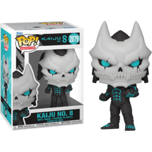 Kaiju No. 8 Pop! Vinyl Figure