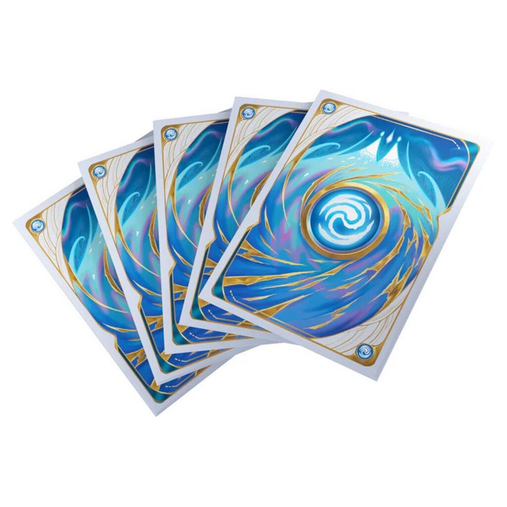 Altered: Art Sleeves - Ice Storm