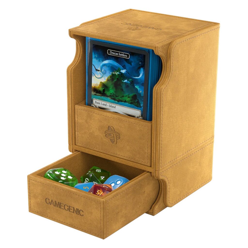 Watchtower 100+ XL Sand