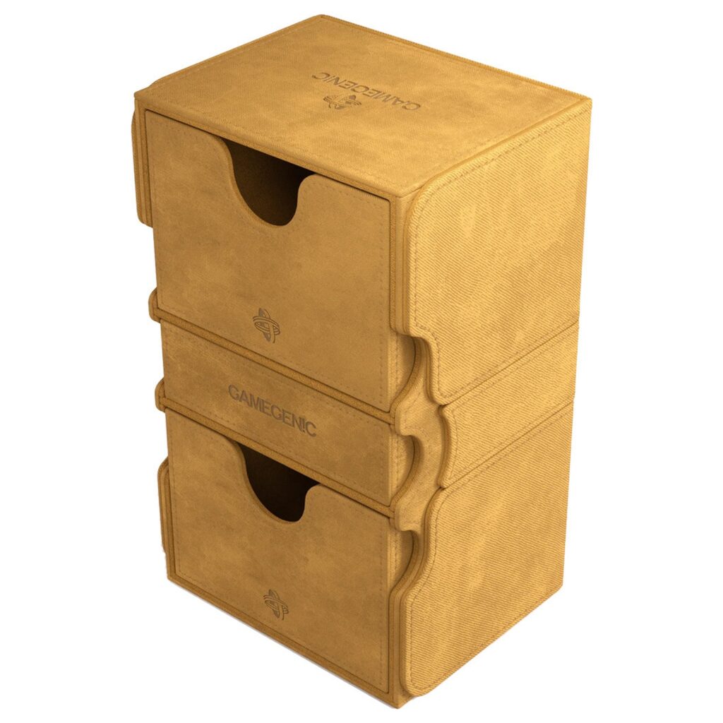 Stronghold 200+ XL Sand