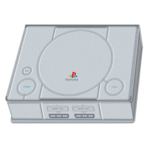 Playstation - PS Classic Premium Gift Set