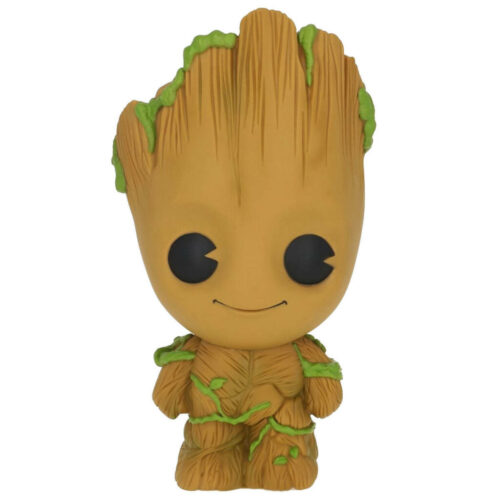Guardians of the Galaxy Groot PVC Bank