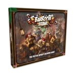 Fantasy Advent Calendar: Bar Room Brawl