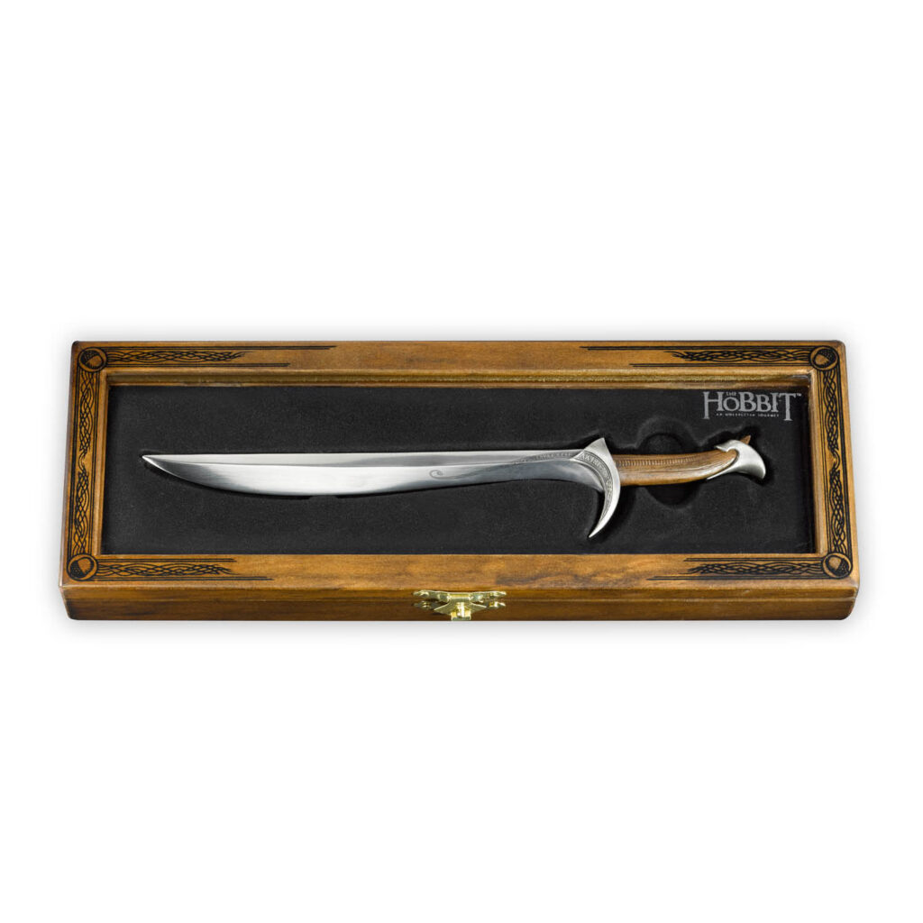 The Hobbit - Orcrist Letter Opener