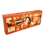 Secret Hitler Party Game