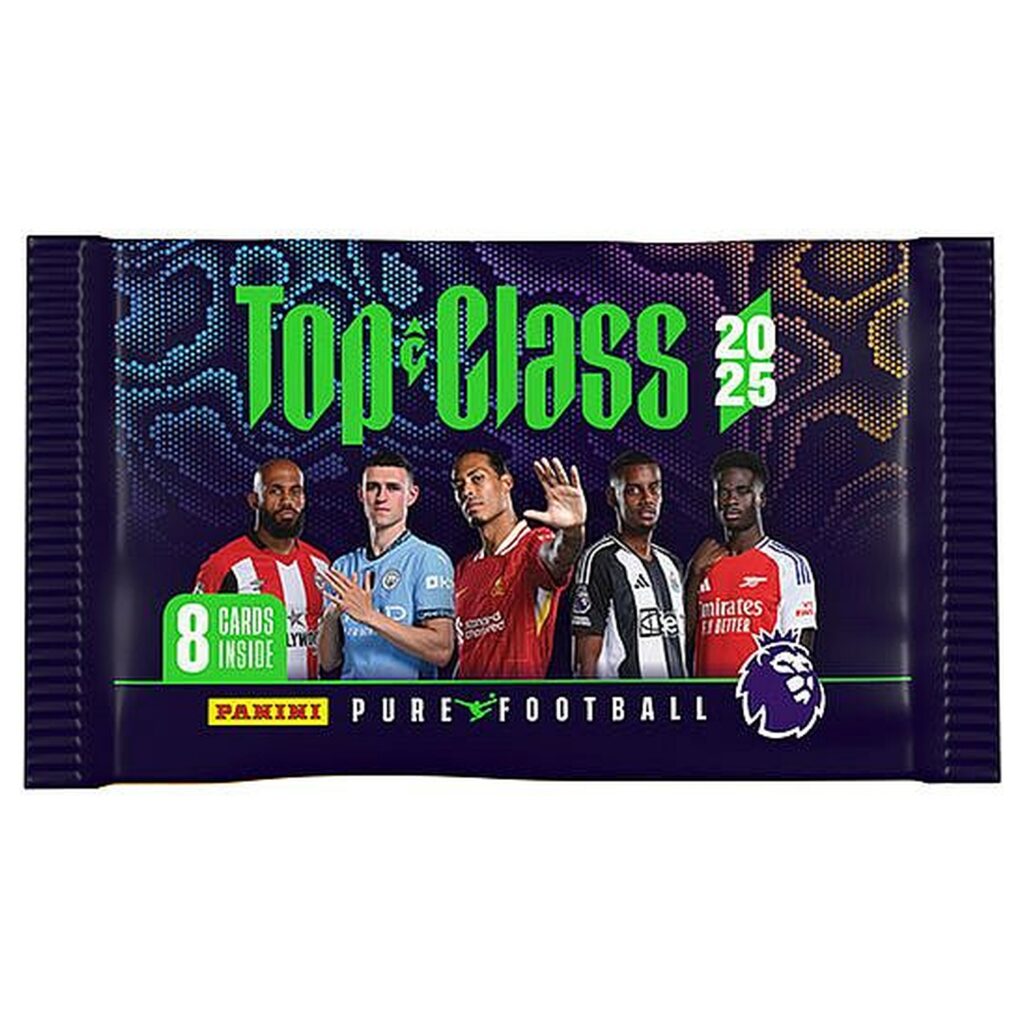 Premier League 2025 Booster