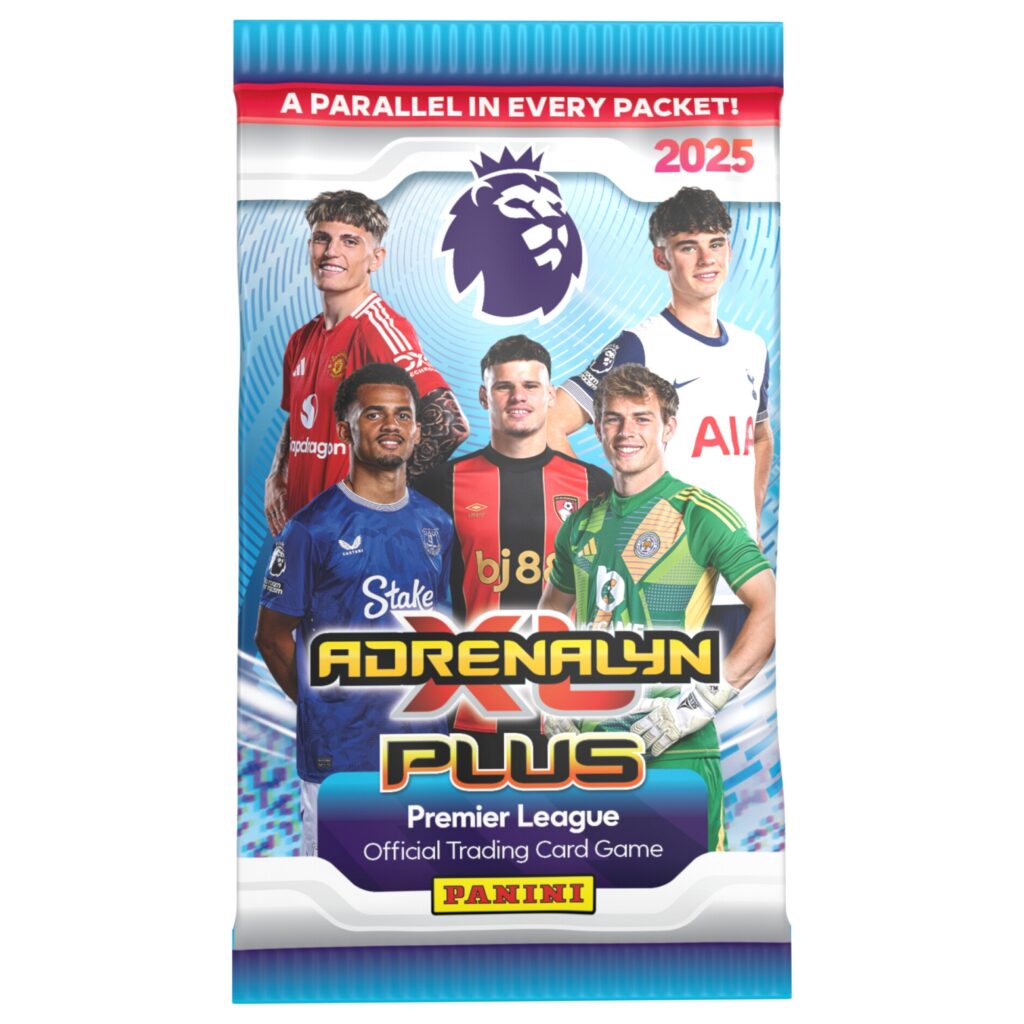 PL 2025 AdrenXL PLUS Booster