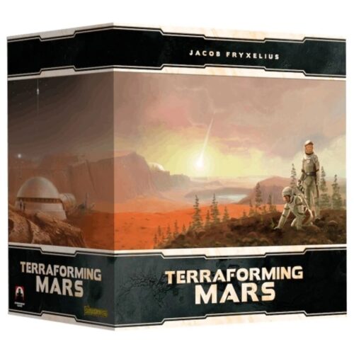 Terraforming Mars Big Box