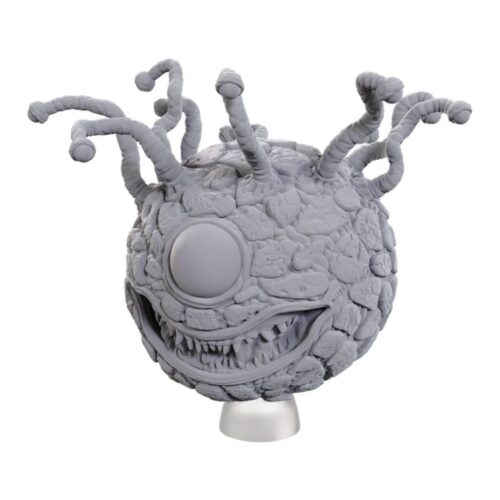 D&D fígúrur Classic Beholder