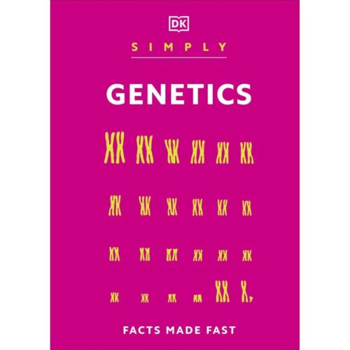 Simply Genetics: Facts Made Fast