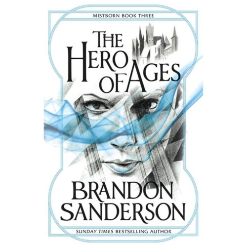 Hero of Ages, The (Mistborn 3)