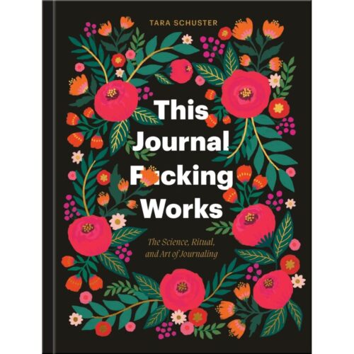 This Journal Fucking Works